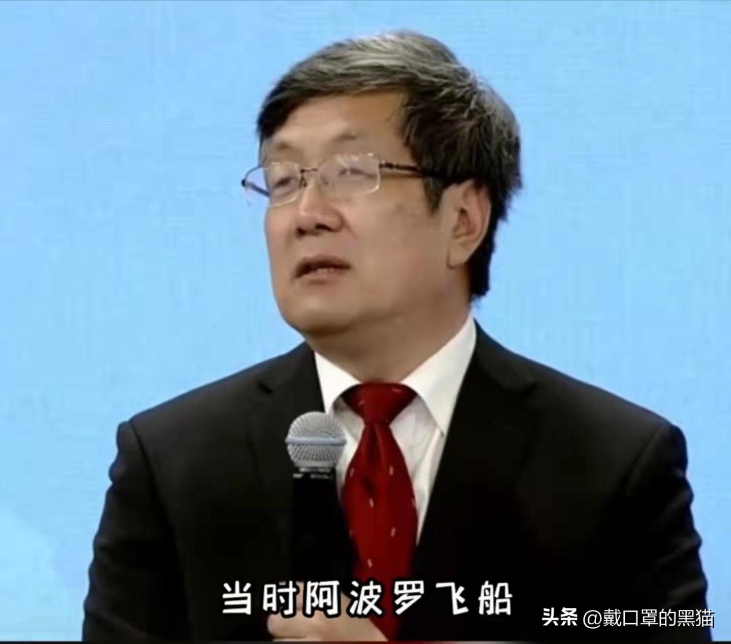 阿波罗登月6次都出舱了吗,阿波罗登月舱登月过程