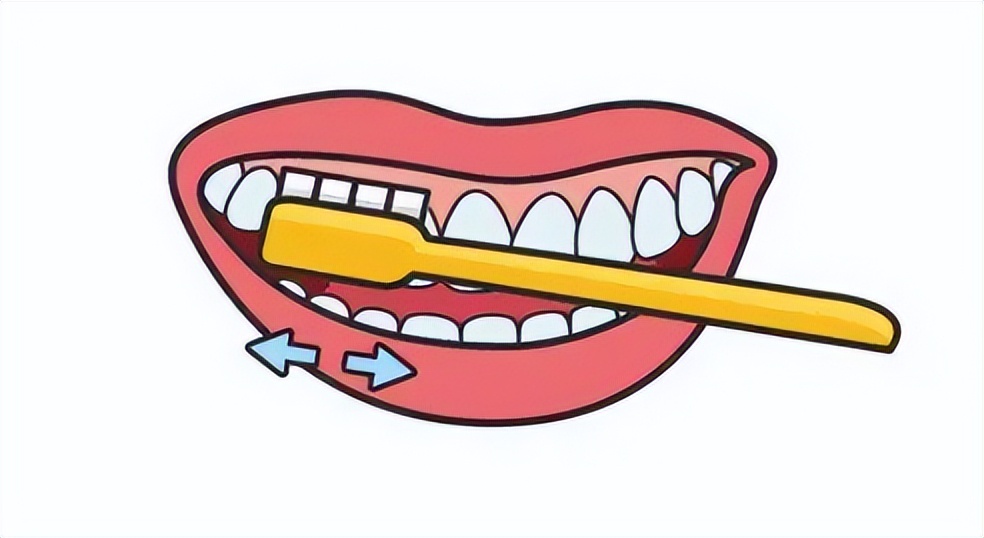 电动牙刷正确使用方法推荐,电动牙刷的正确使用方法第一名