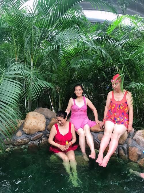 沈阳温泉洗浴中心排名前十,沈阳附近温泉度假村哪里好