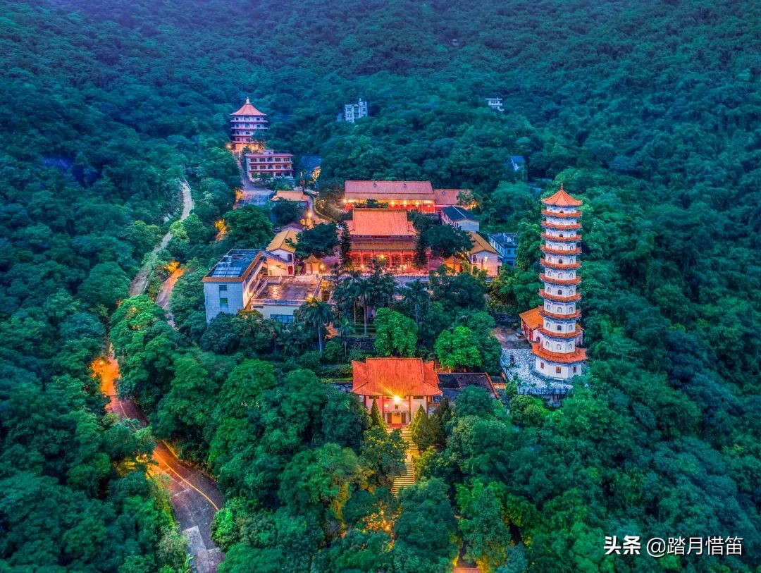 十大aaaaa级景区旅游攻略,最新最全的全国aaaaa景区