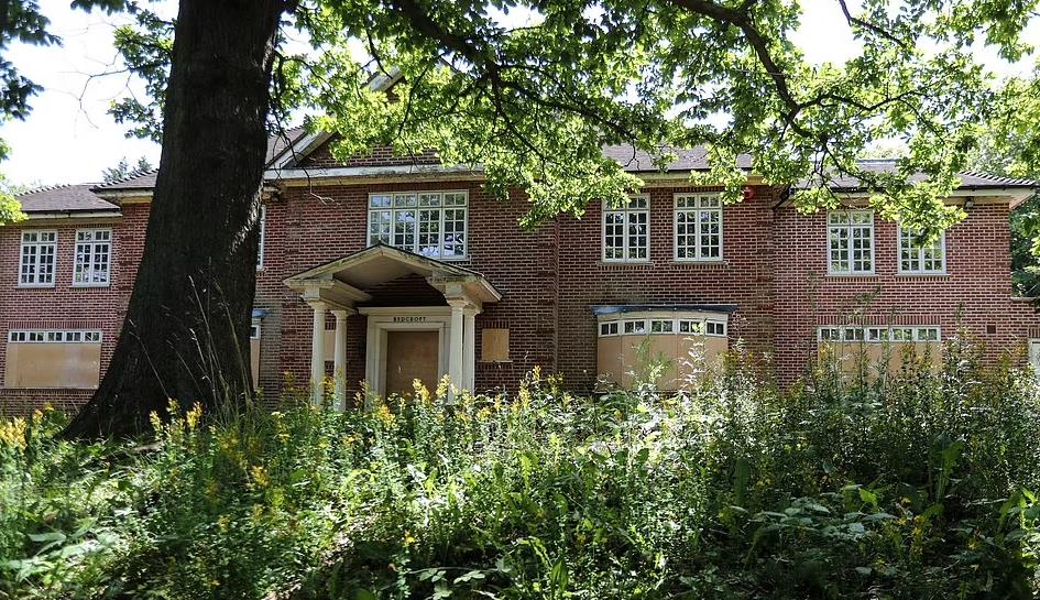 这里是伦敦,这里是伦敦英文版