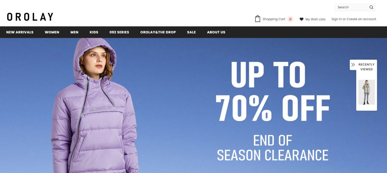 2天卖出1万件！不想被淘汰的中国工厂，设计出了美国羽绒服爆款