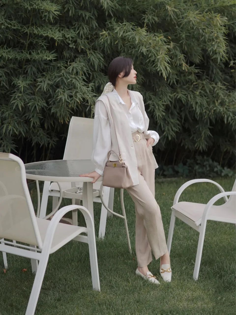 秋冬季鞋柜百搭必囤的鞋子,秋季搭配鞋柜里总是缺的一双鞋