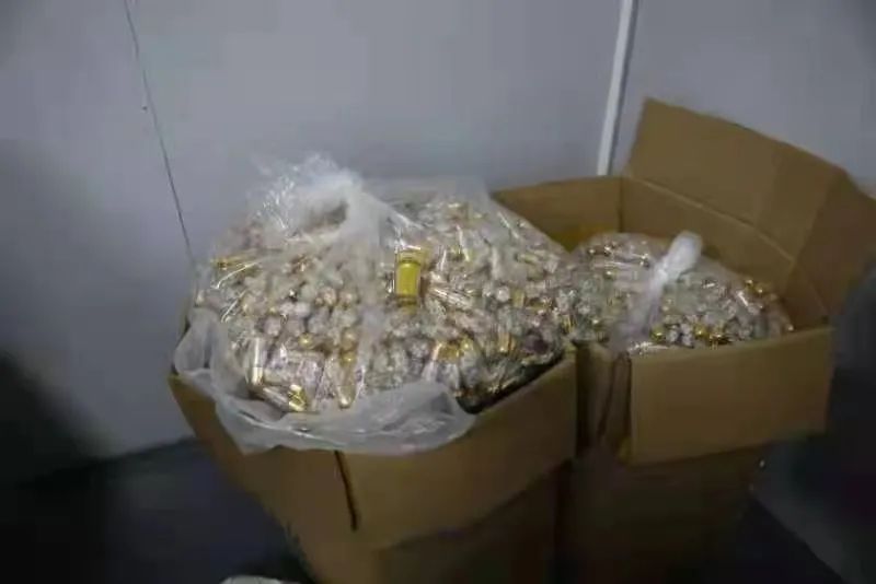 全链条打击制售假冒伪劣商品犯罪,生产销售假冒伪劣产品案例