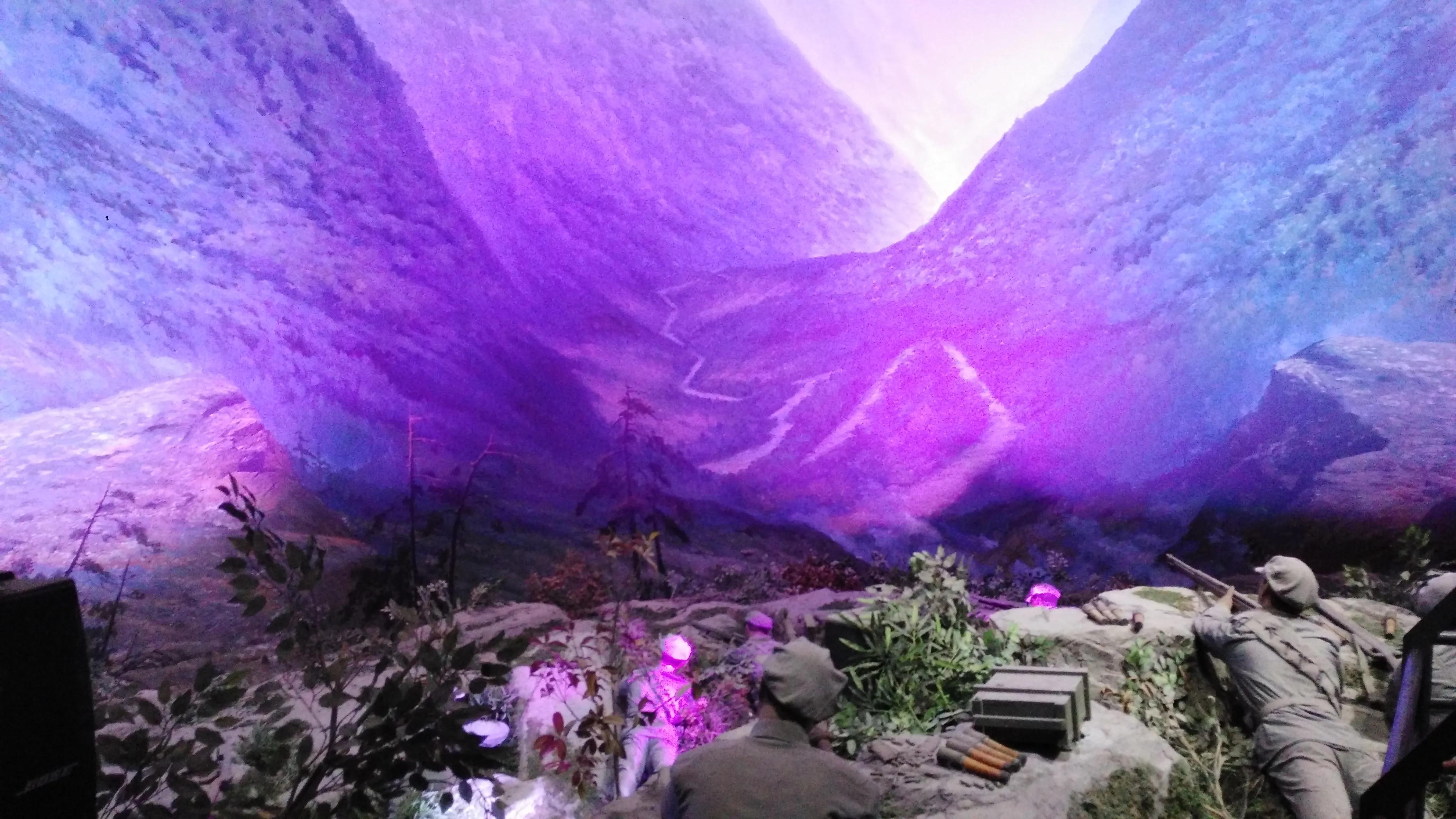 带孙女去贵阳玩,带着孙女自驾全国游