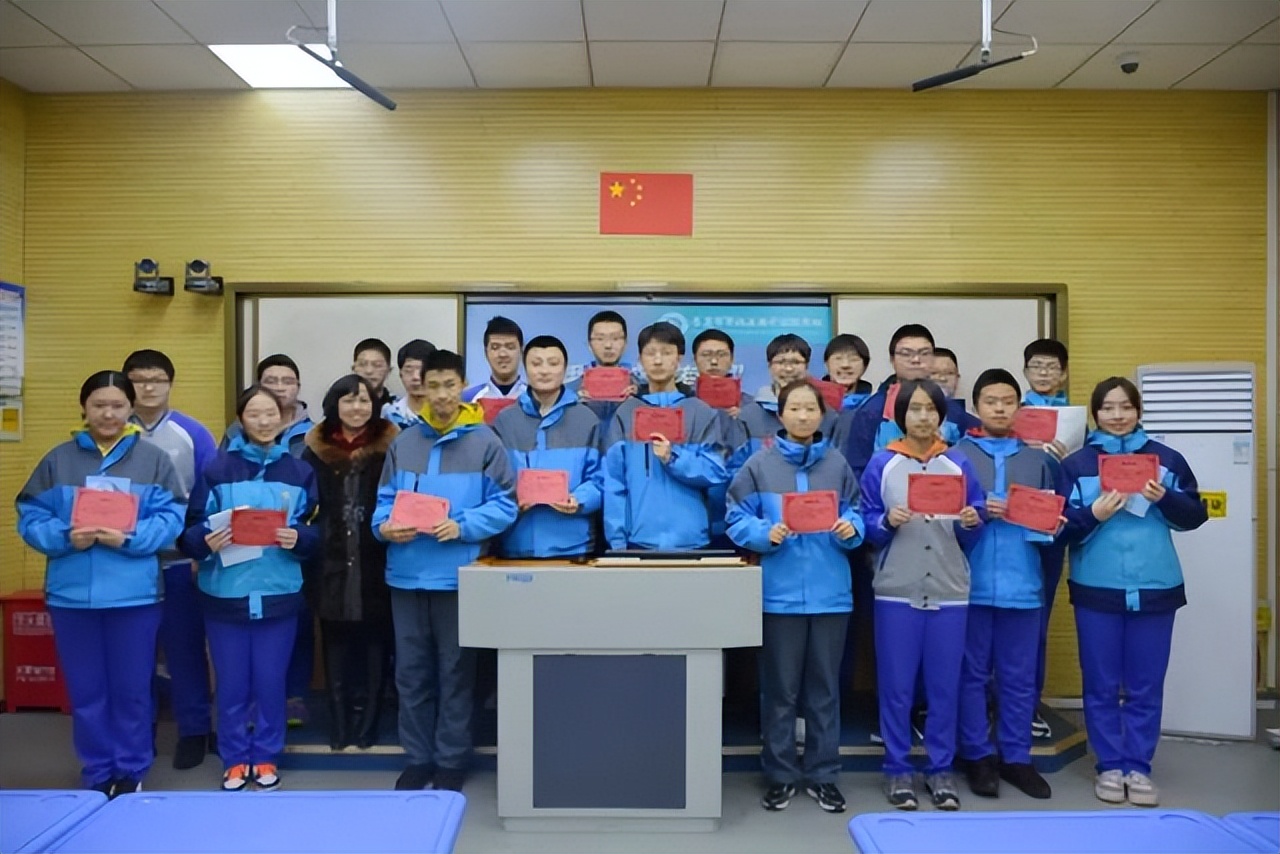 青岛市市北区国开中学,青岛国开实验学校怎样