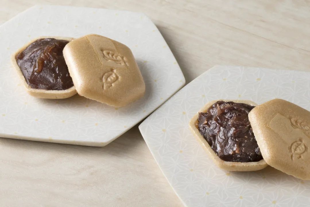 那么美的点心，咋可能不好吃