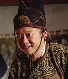 魏忠贤趣事,大明忠臣魏忠贤视频