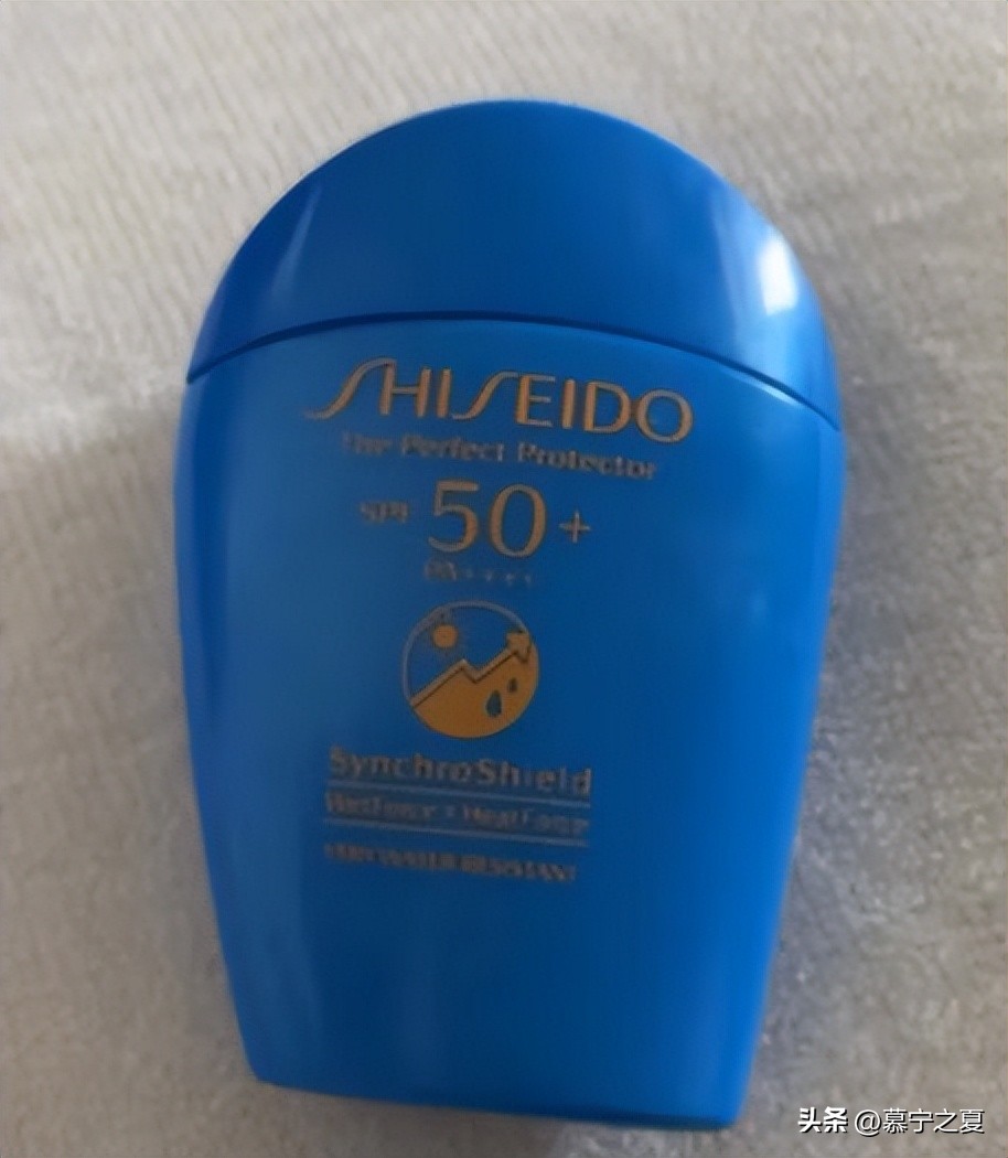 长时间暴晒用的防晒霜推荐,长时间在户外用什么防晒霜