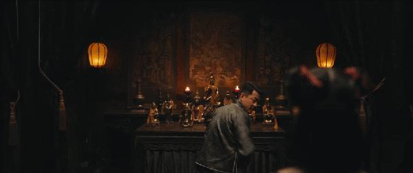 本以为是烂片的电影,纸人回魂陈紫函饰演的谁