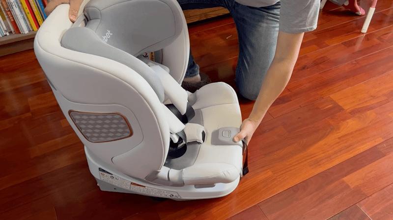 儿童安全座椅国产品牌选哪些,便宜好用的儿童安全座椅