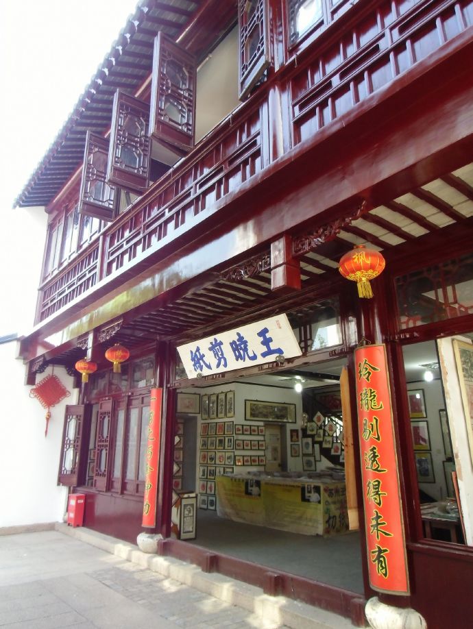 塔影钟声诗韵在哪里,苏州枫桥景区塔影钟声