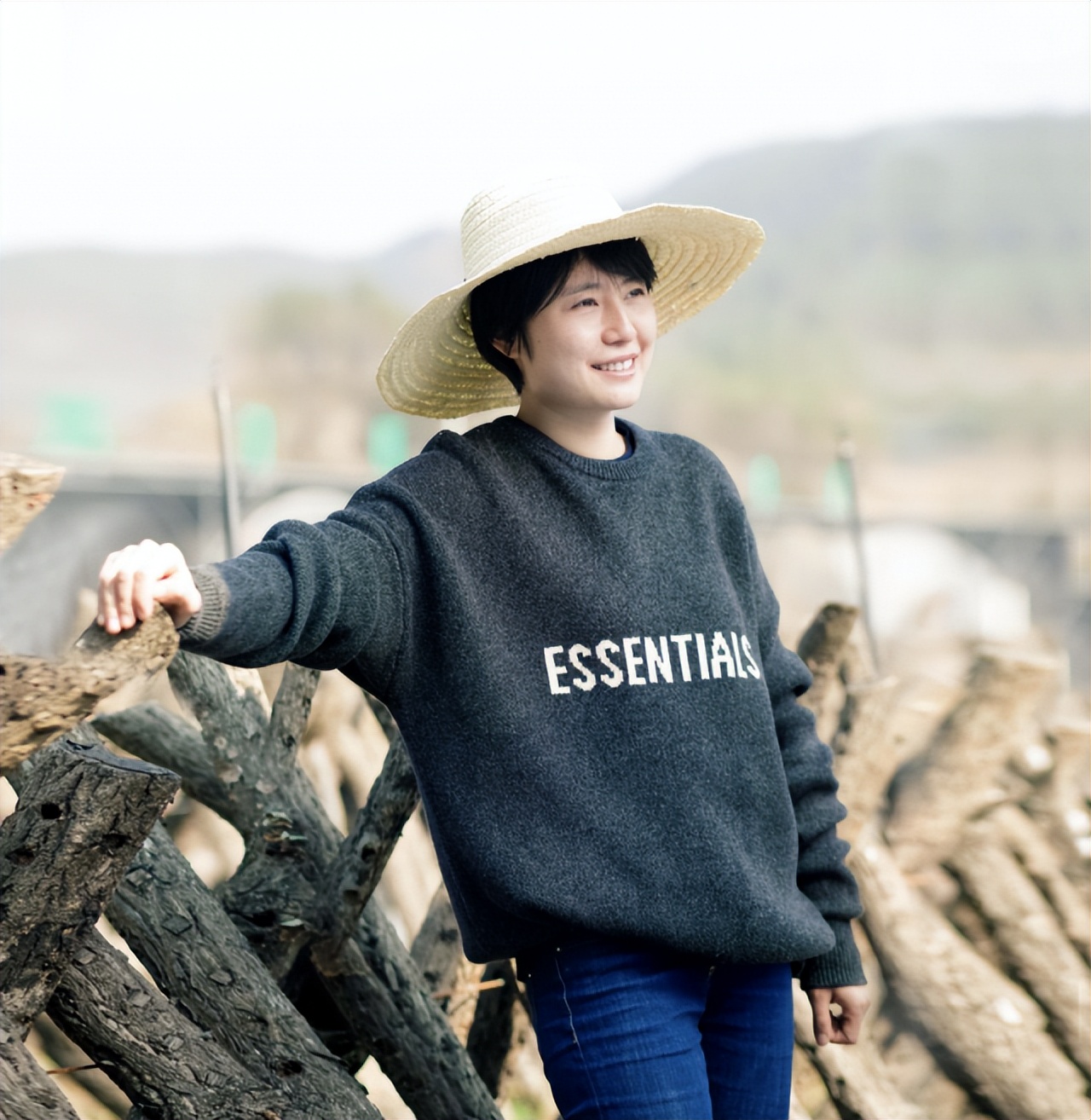 90后大学生回乡带村民致富,汶川80后女孩放弃工作回乡创业