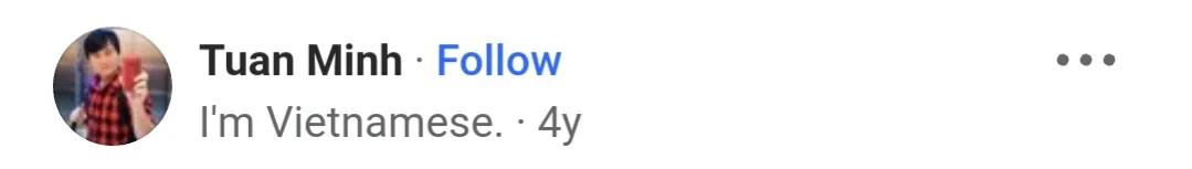 越南生活和中国的差距,越南网友评论越南和中国人种差异