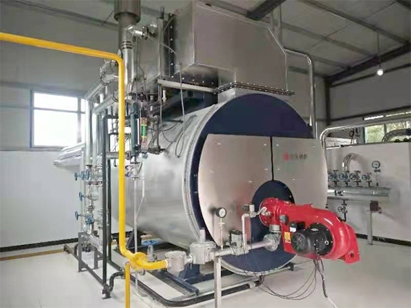 甘肃方快环保设备有限公司：方快锅炉，一站式工程安装服务