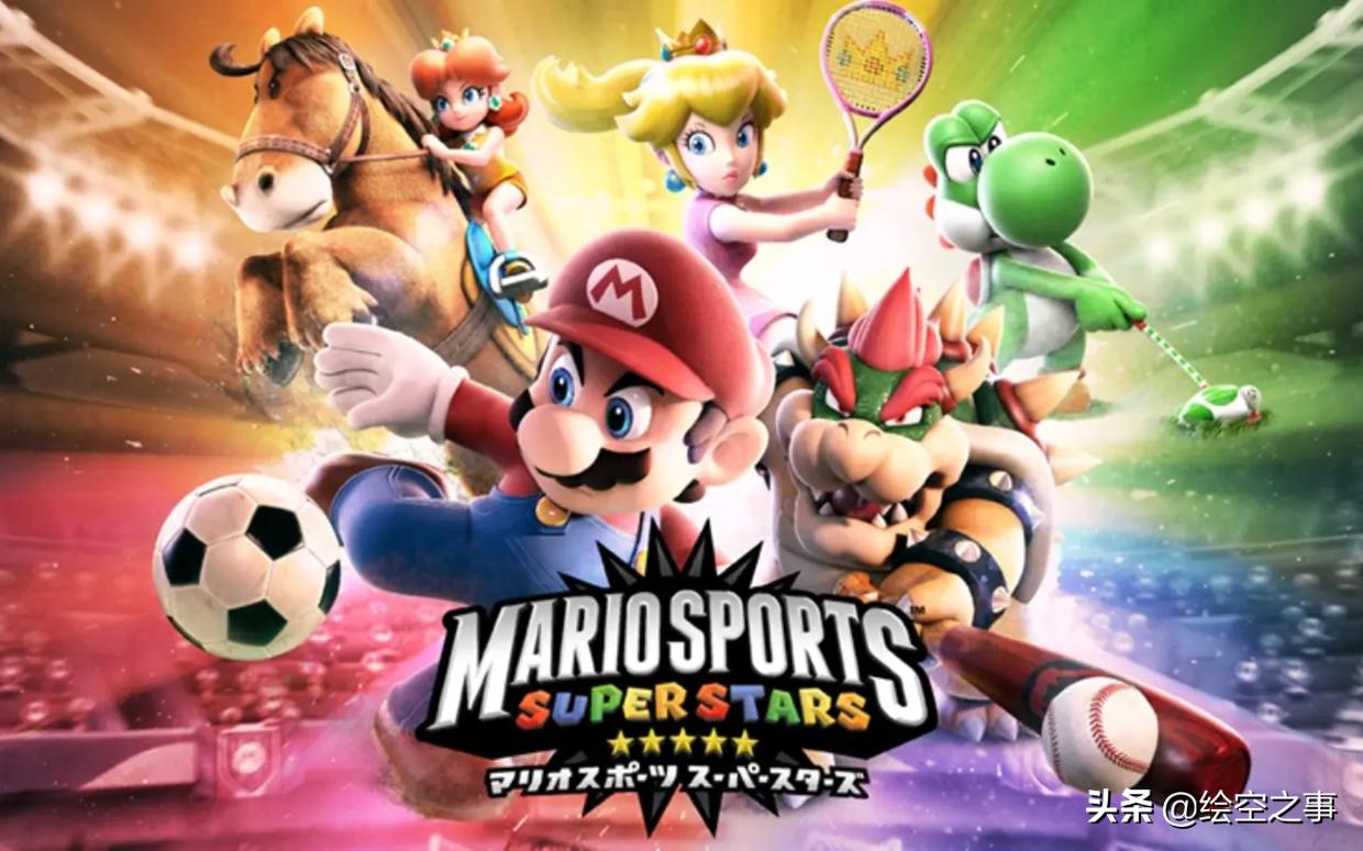 3ds上的马里奥游戏有哪些,马里奥3ds游戏