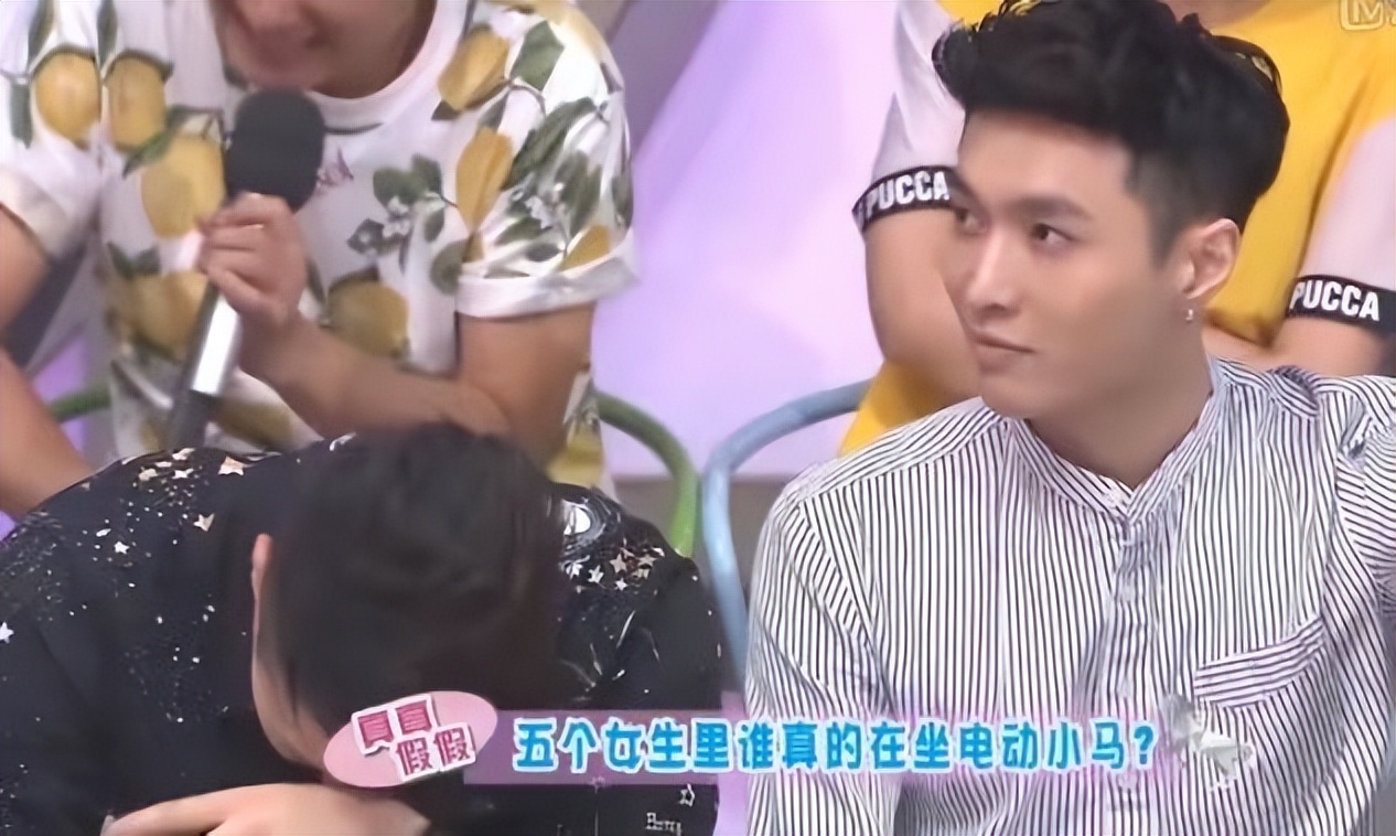 心机女孩鞠婧祎：被潘玮柏刁难拒绝王思聪求爱，整容遭贾玲内涵