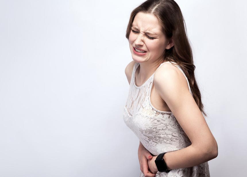 女孩子的真实状态,女孩子真正的皮肤状态