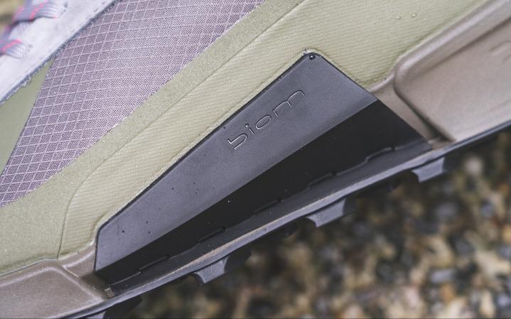 ecco爱步的鞋子怎么样,爱步开箱