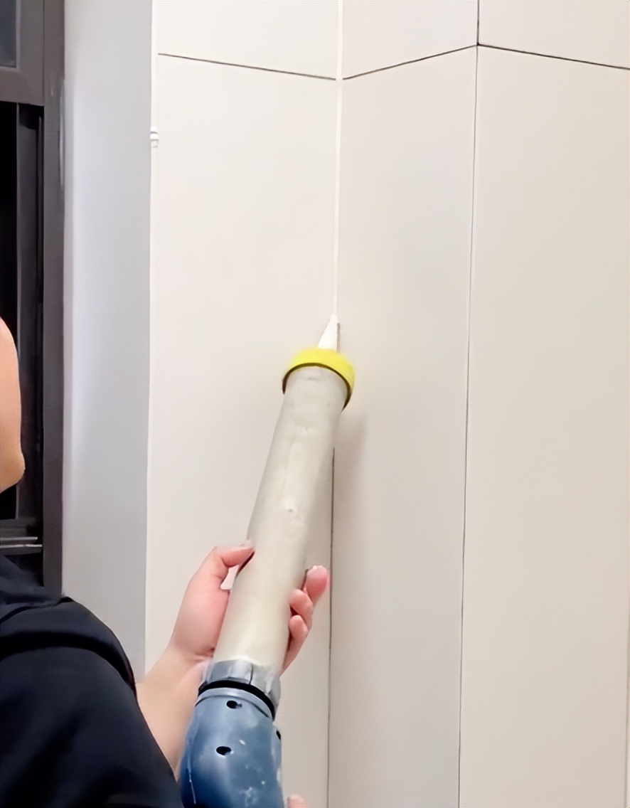 瓷砖美缝是智商税么,800元做一套的美缝贵不贵