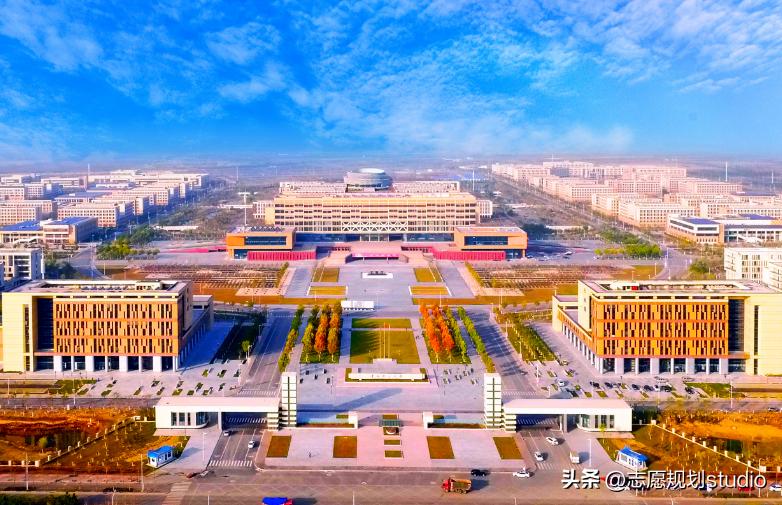 华北理工专科和本科在一个校区吗,华北理工大学是一本还是二本院校