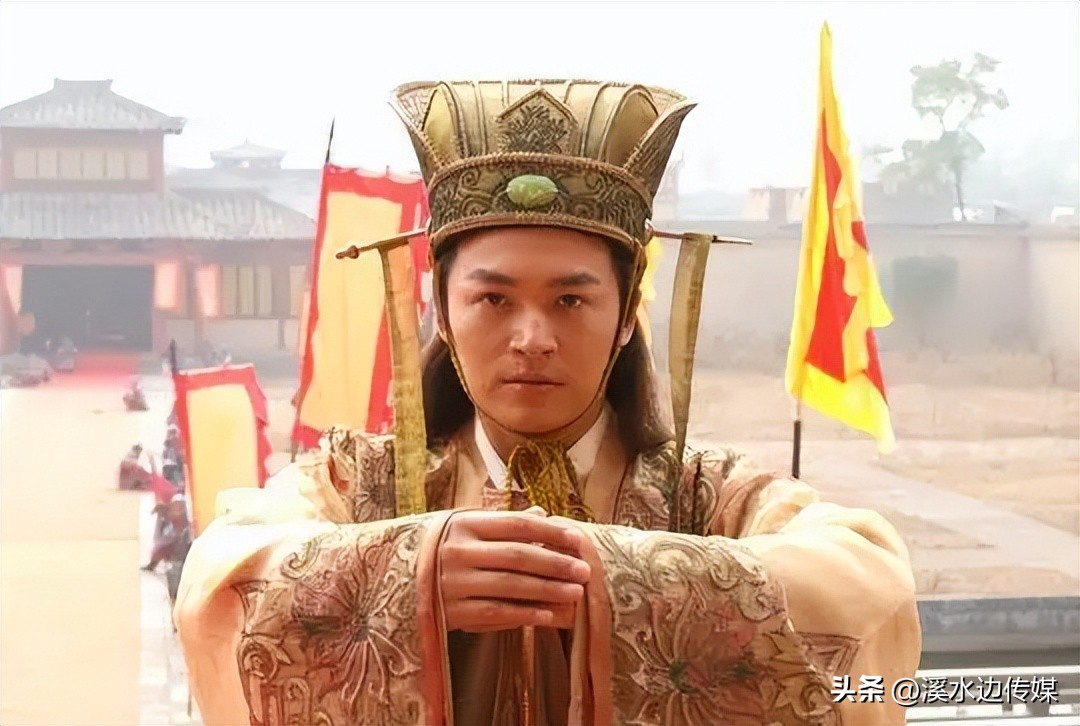 历代的末代君主,历朝历代末代君主的结局