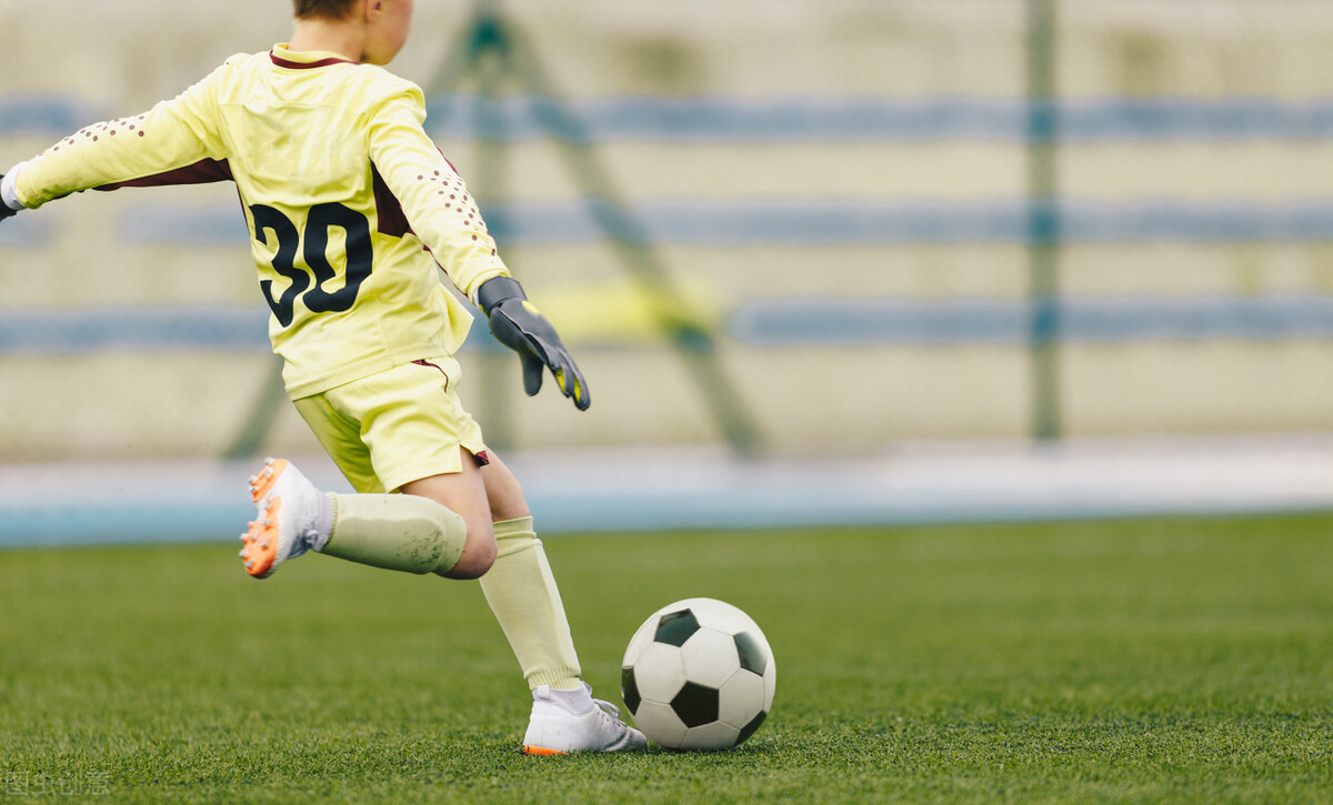 绿色大草坪,绿色足球场感受