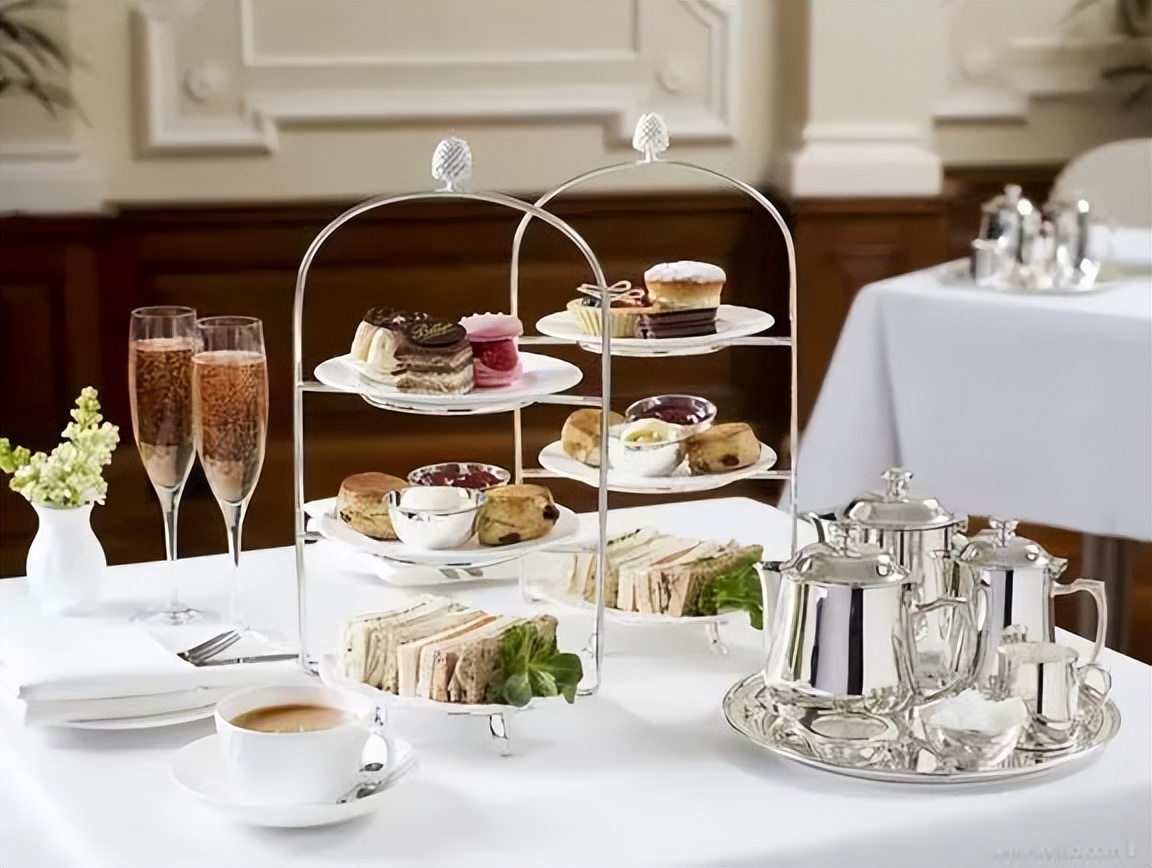 文圣茶话,文胜茶说