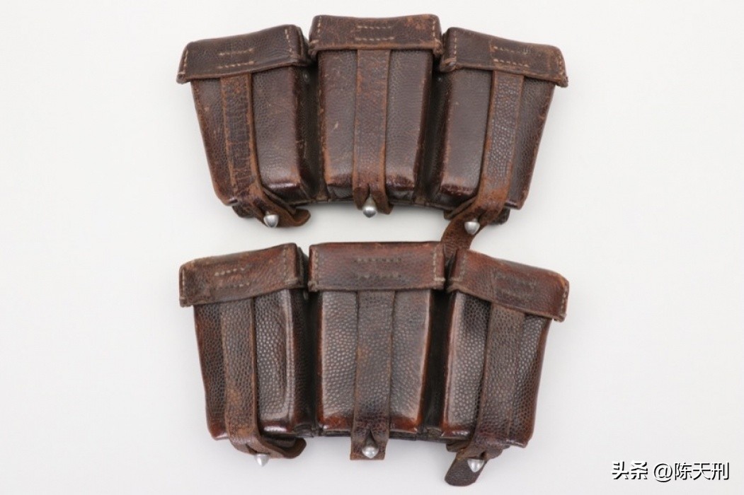 二战时期步枪子弹是通用的吗,二战时期各国步枪弹比较