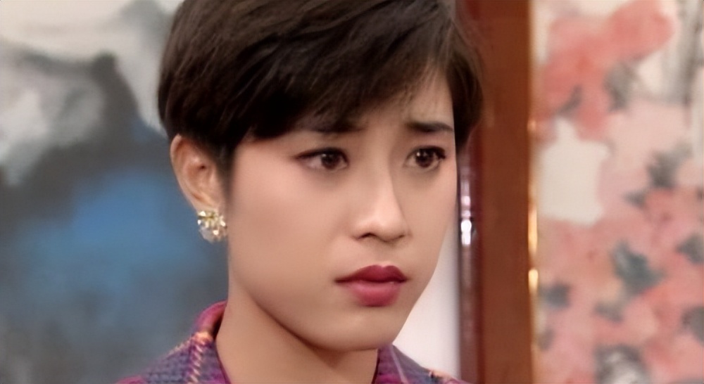 陈法蓉：被误诊患癌进圈，追刘德华无果，因错爱4个男人至今未婚