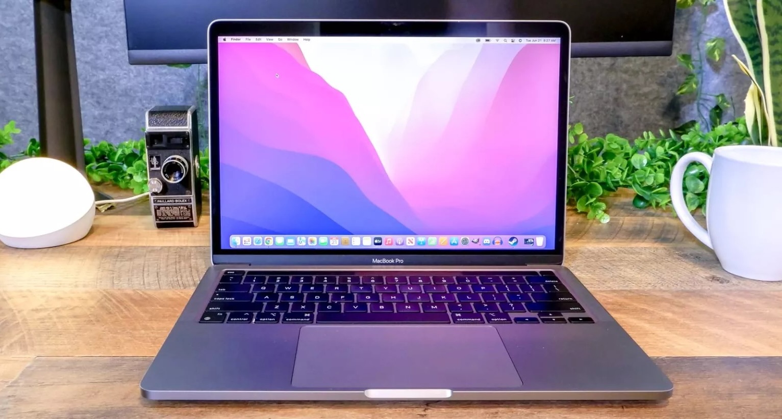 苹果搭载m2芯片最便宜的笔记本,苹果m2芯片笔记本电脑推荐