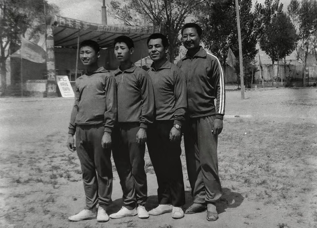 挺起腰板做个硬汉武魂～一位退役老兵艰难而辉煌的创业之路