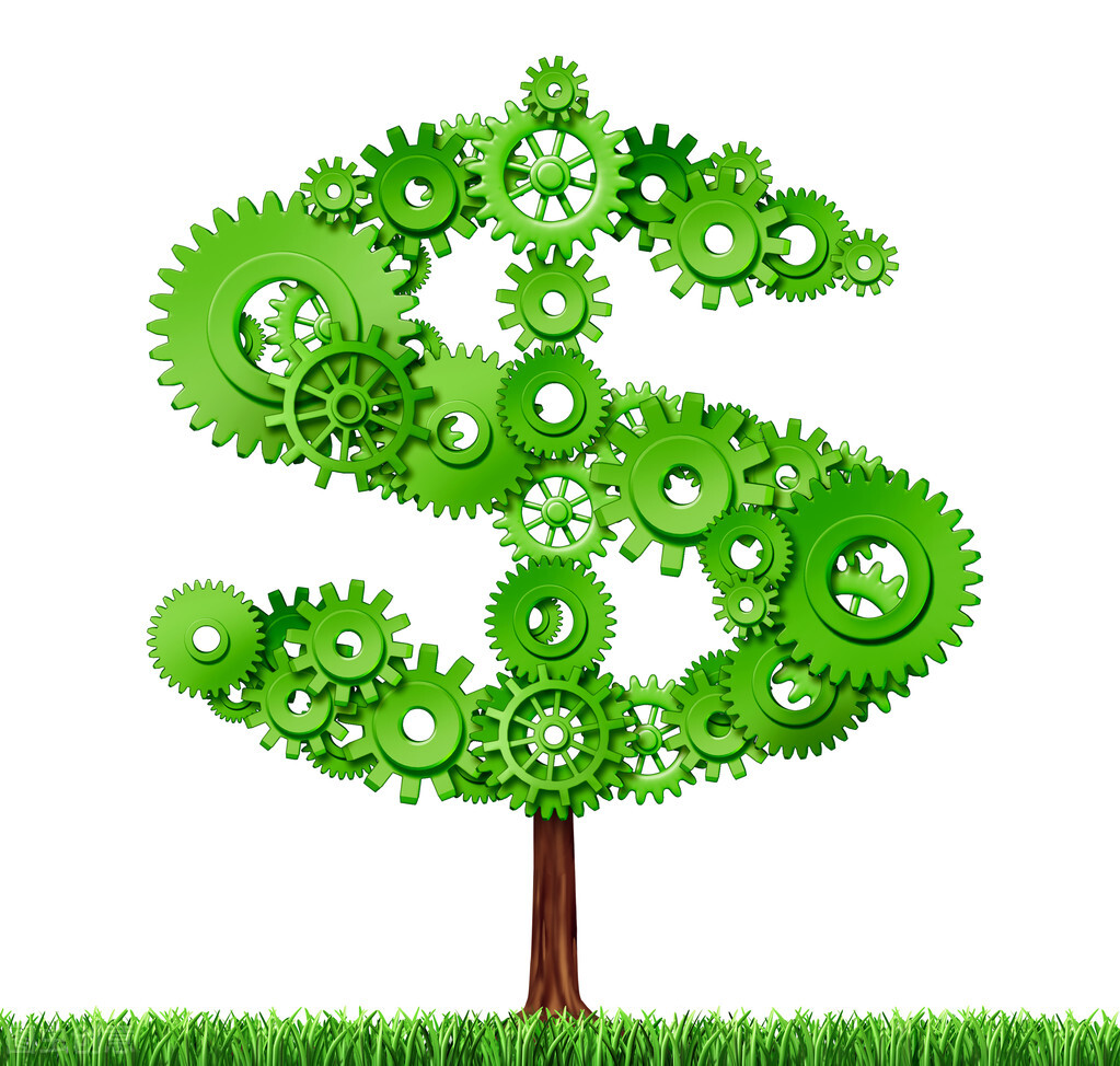 重塑对金钱的认知,重塑自我关系就从拥有勇气开始