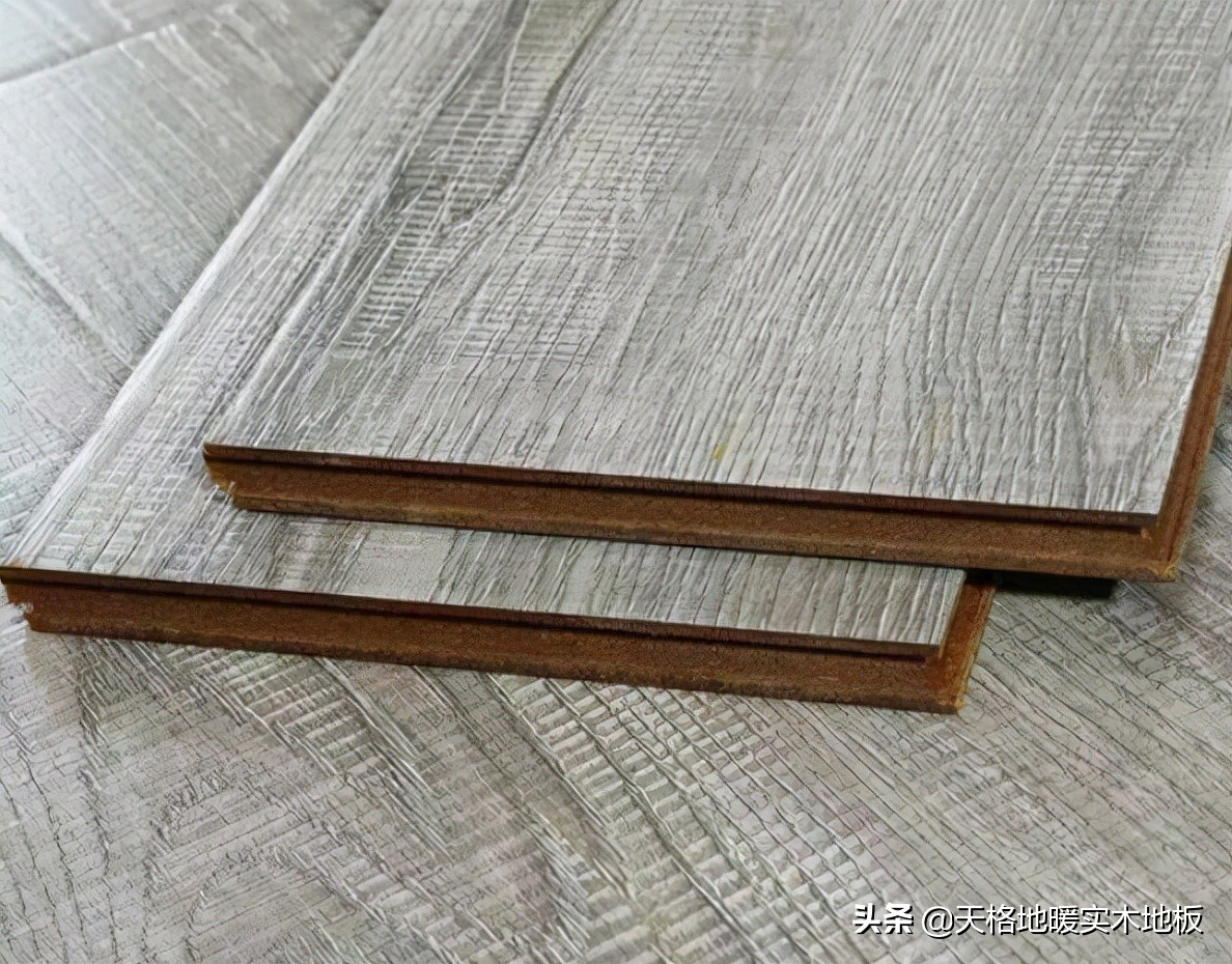 强化地板实木类地板如何选择,软木强化地板