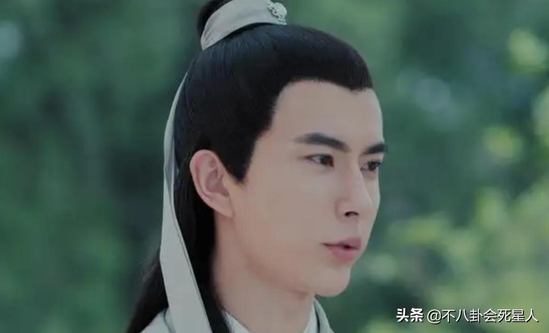 十级磨皮、美颜滤镜,请这些垃圾审美,滚出国产剧