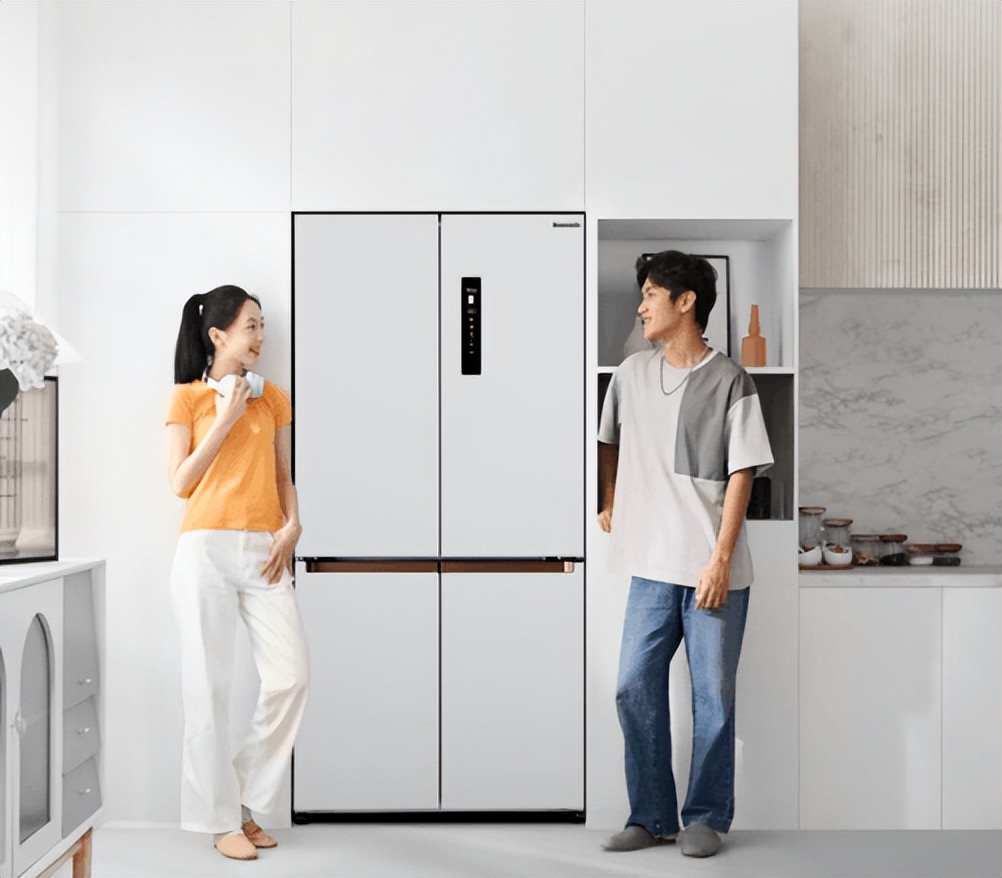 买冰箱看耗电量还是看几级能效,买冰箱买容量大的还是容量小的