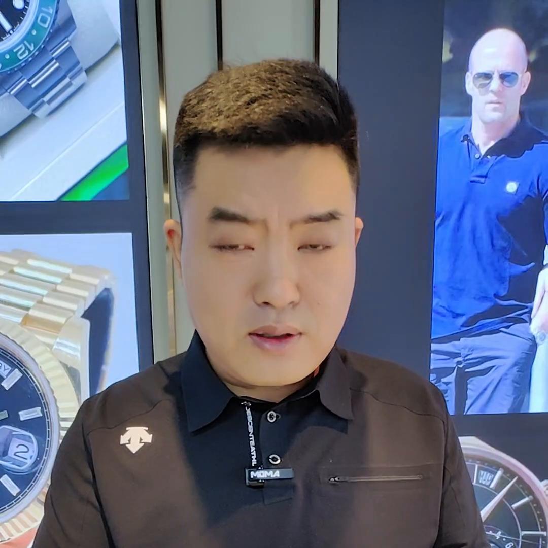 哈尔滨二手表老徐推荐,哈尔滨二手表老徐直播