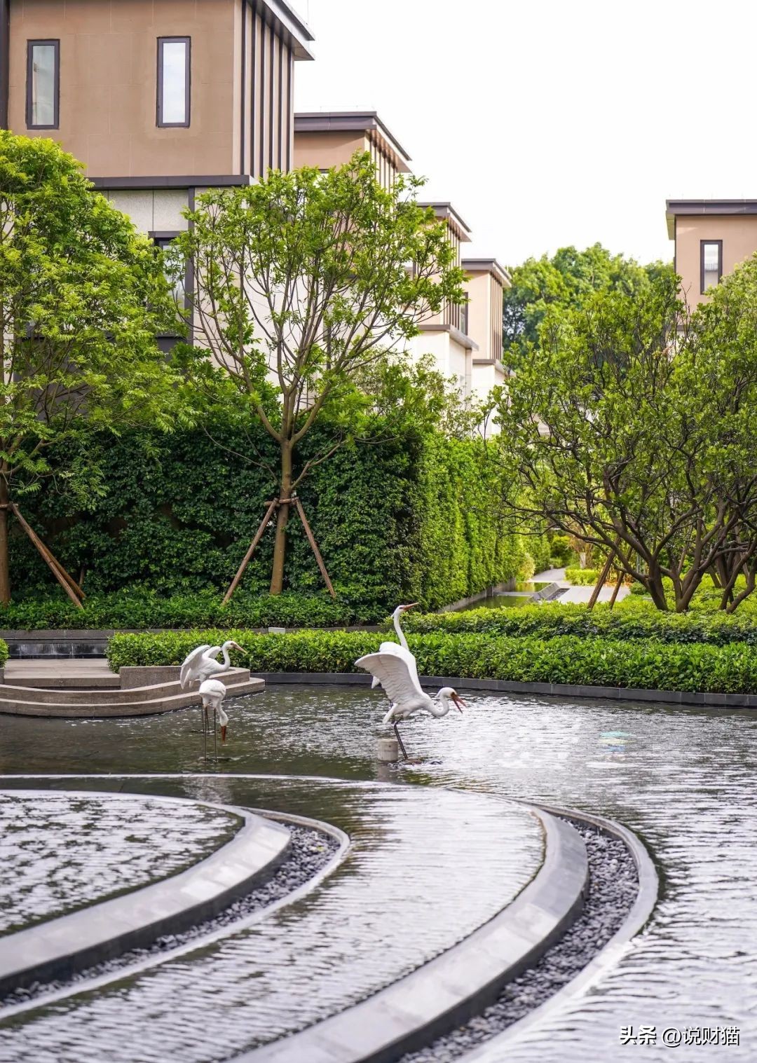 龙光合景债务重组,合景地产重组