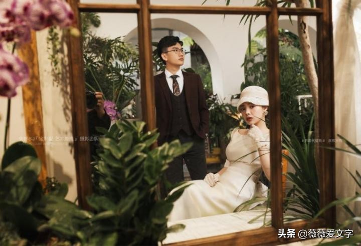 福州时尚婚纱照十大风格,福州时尚婚纱照大概价位