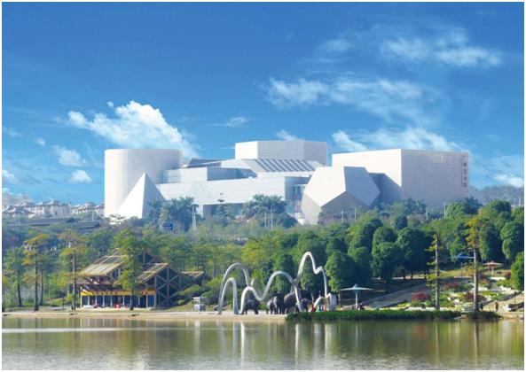 最美广西摄影大赛,壮美广西好风景