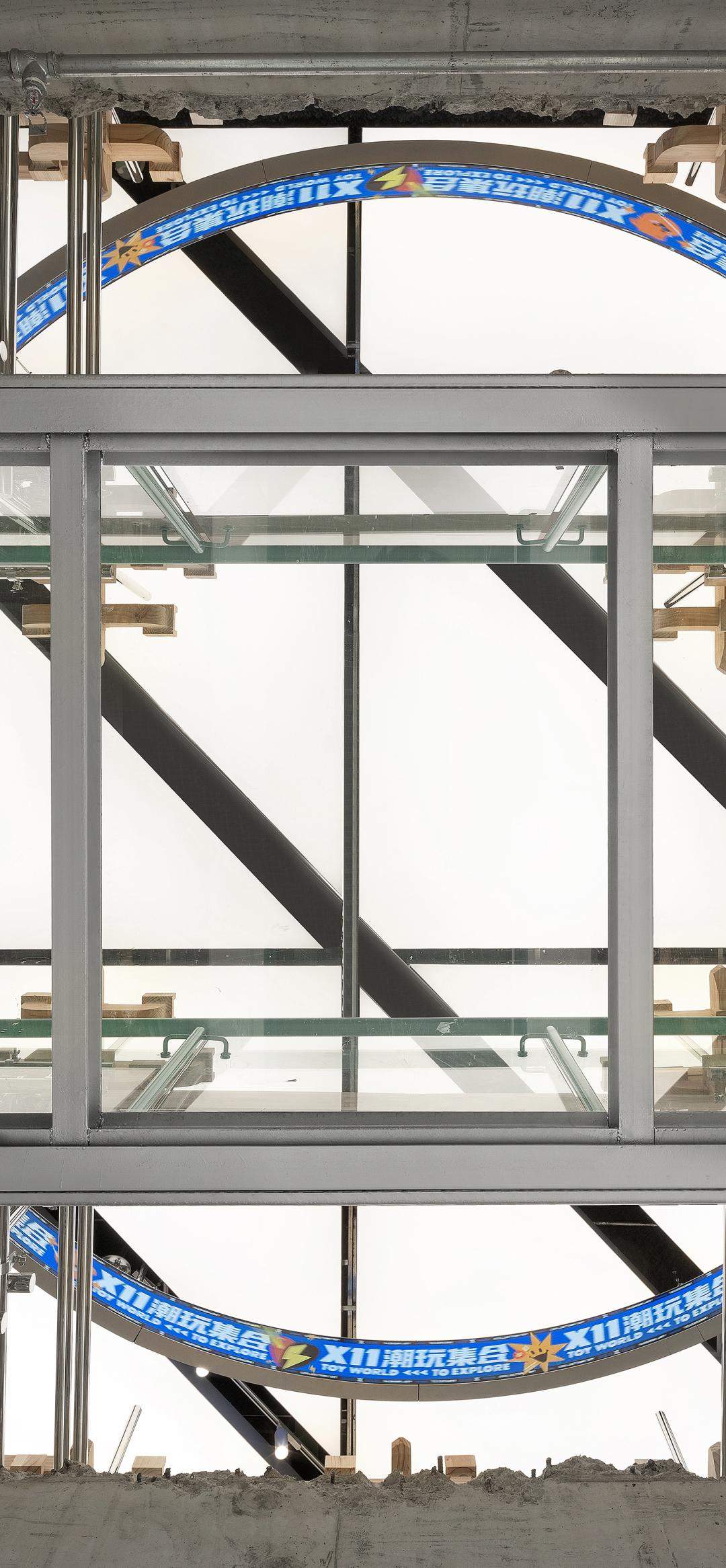 商业空间设计未来,商业空间设计新思维