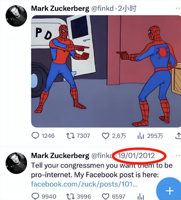 小扎11年来首发推文调侃马斯克,马斯克和小扎约架的结局是什么