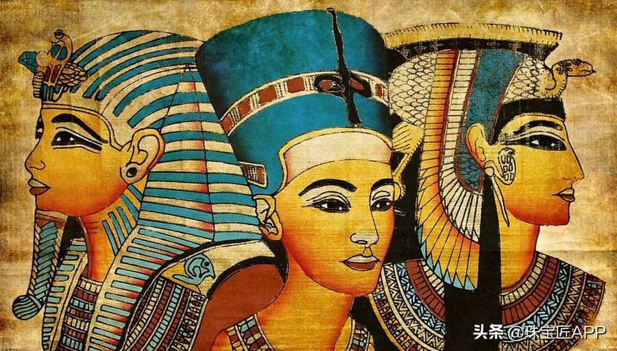 神秘、危险的珠宝题材！被大牌追捧的潮流时尚？45款蛇类珠宝盘点