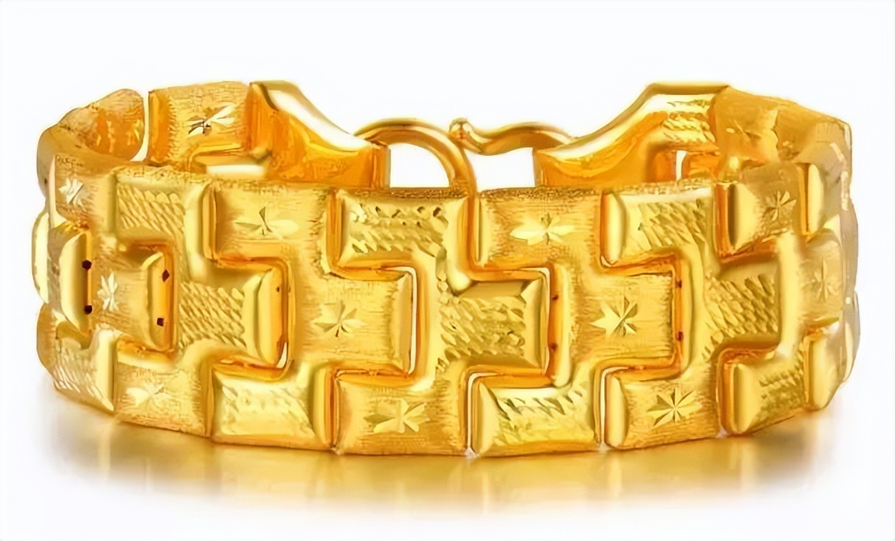 怎样识别黄金的真假技巧,黄金怎么辨别真假的简单方法