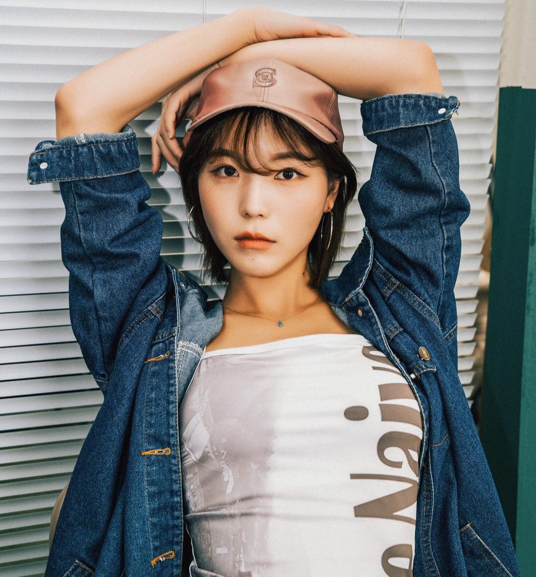 短发甜妹女生照片,甜妹发型设计短发