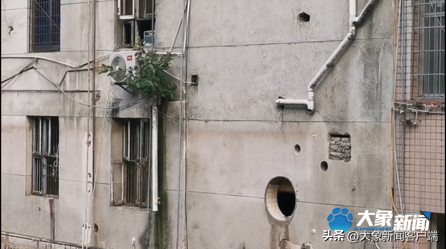 万州大暴雨爆发山洪,万州暴雨致山洪