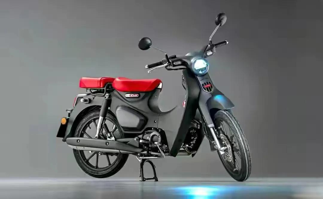 本田幼兽2023款最新款测评,本田幼兽2023款最新款配置