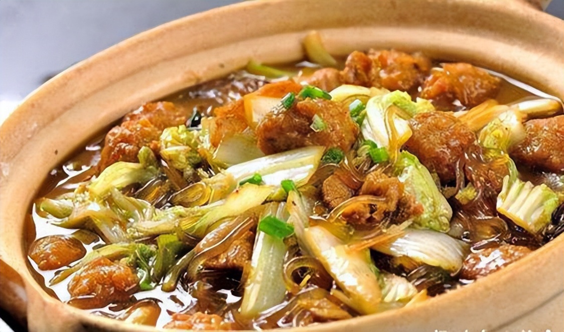 下饭菜推荐菜谱简单,美食菜谱经典下饭菜全推荐