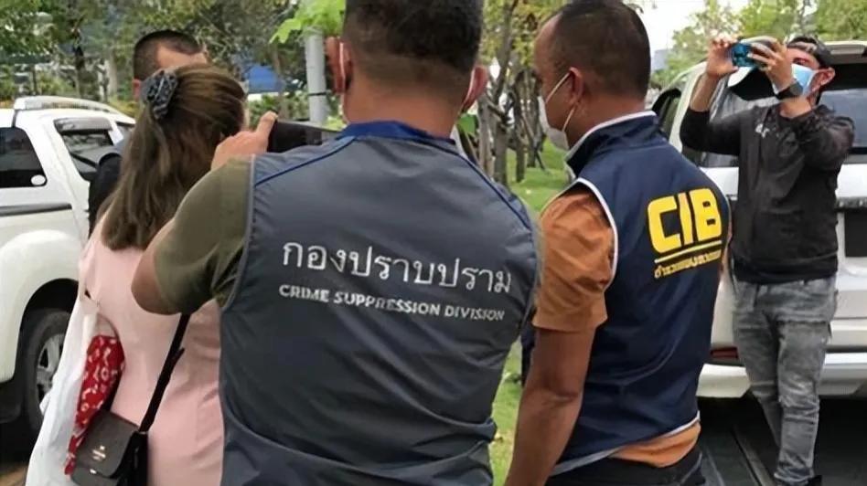 泰国黑寡妇案件,泰国黑寡妇连杀5任日本丈夫