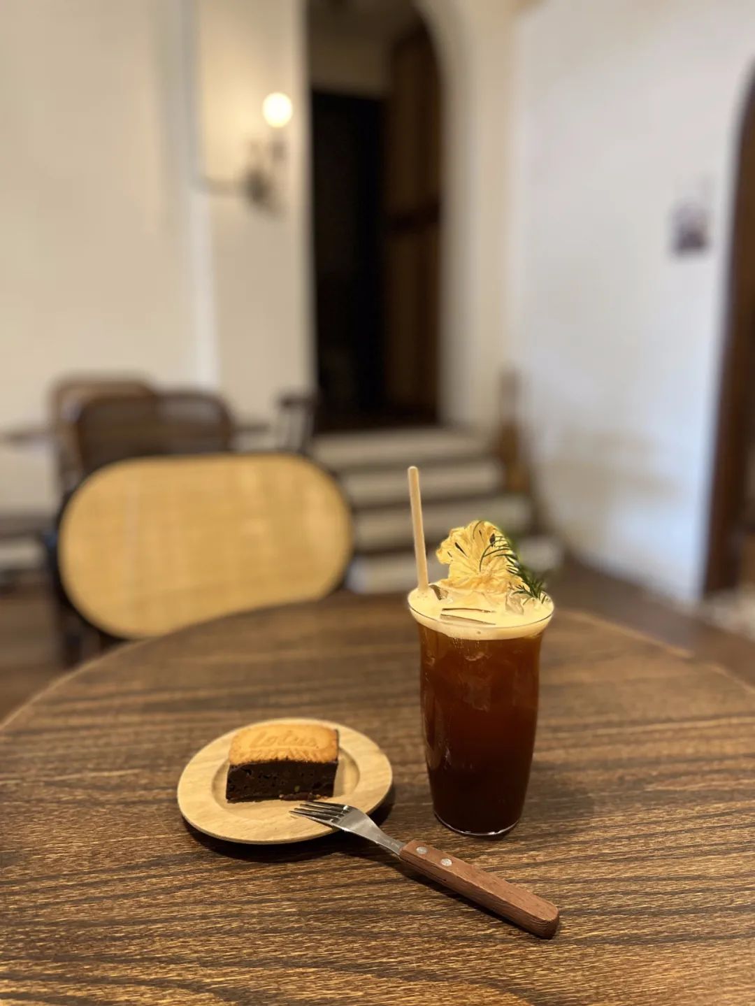 从咖啡馆学来的“变身术”，让家更时髦